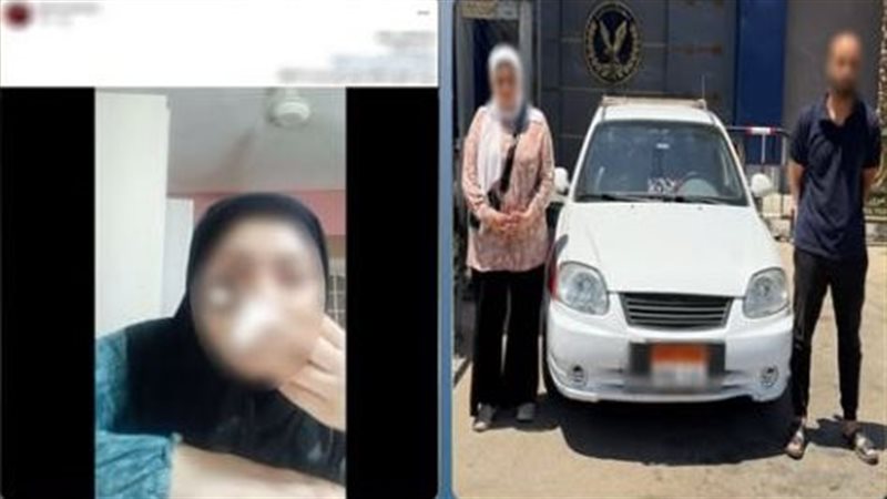 الداخلية تكشف حقيقة