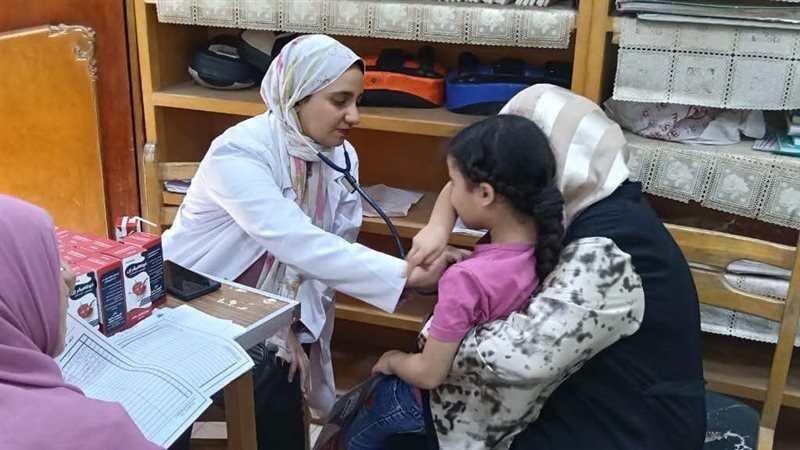 جامعة بنها، فيتو