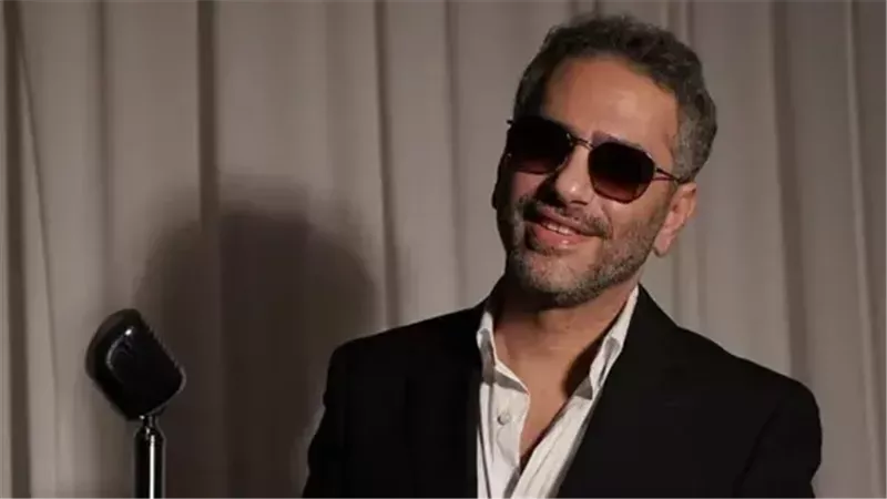 فضل شاكر