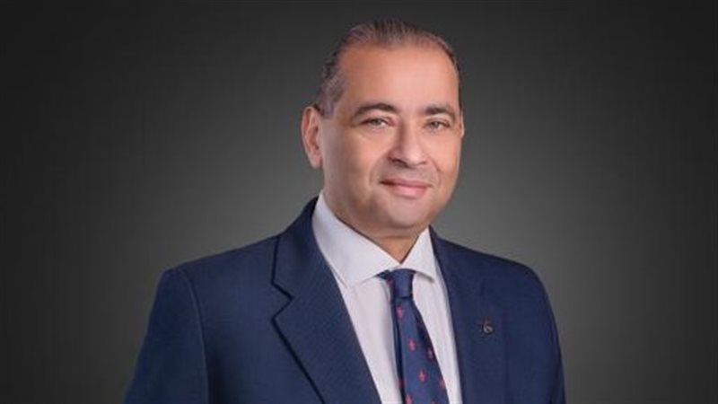 المهندس تامر المهدي،