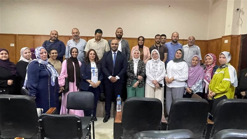 تدريب الإدارة العامة