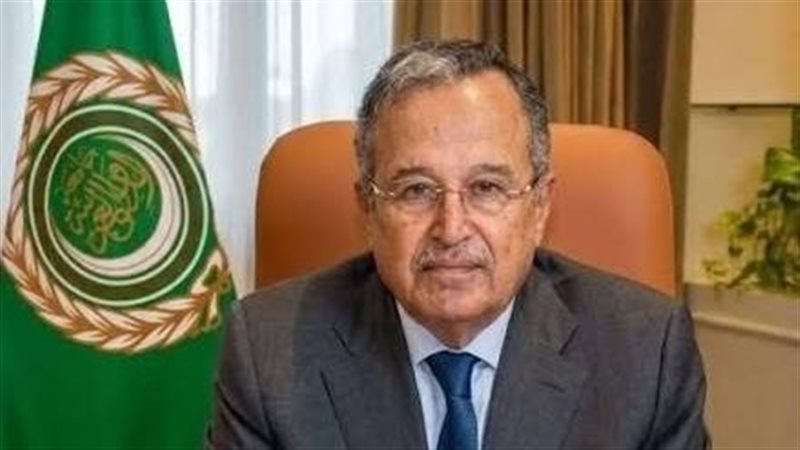 نبيل فهمى الأمين