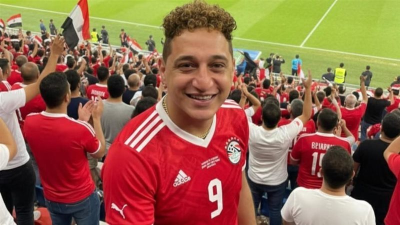 رضا البحراوي