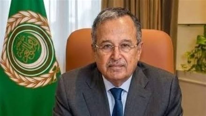 نبيل فهمى الأمين