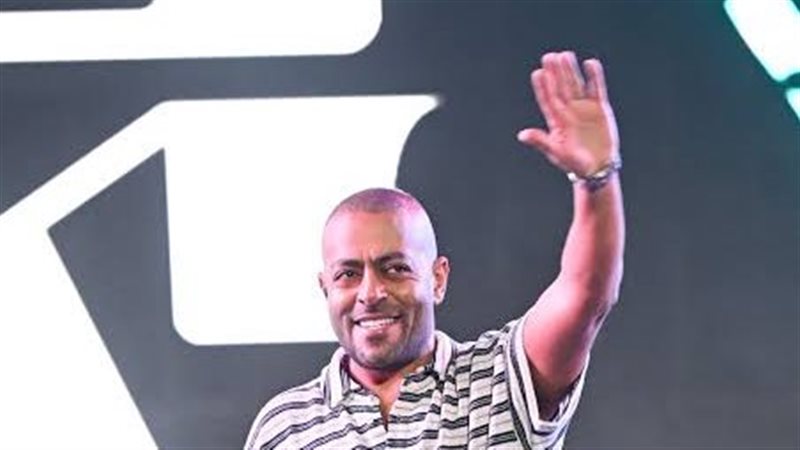 تامر عاشور