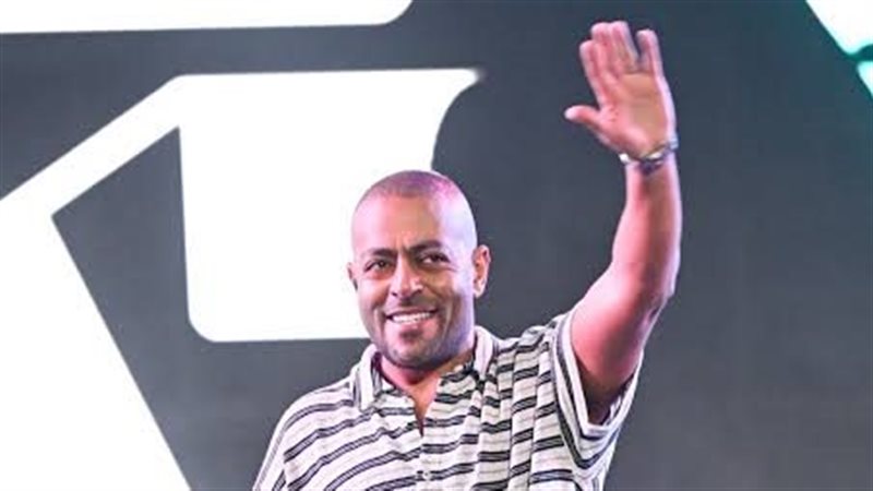 تامر عاشور