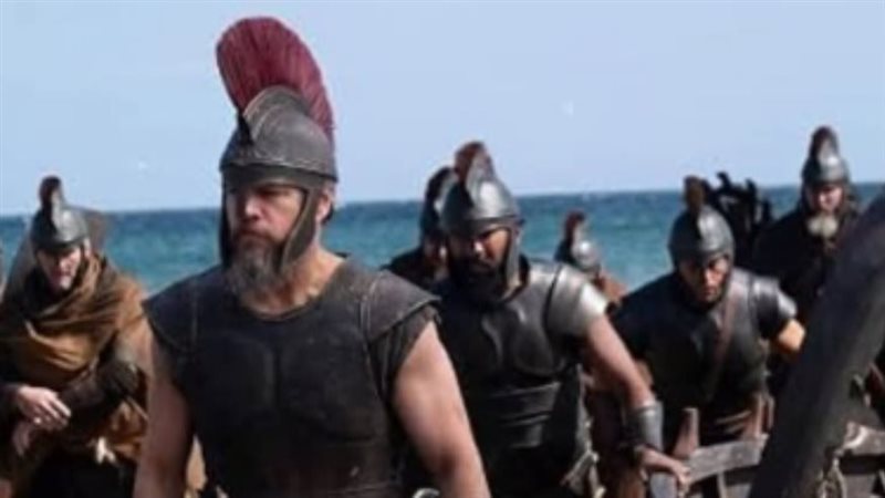  فيلم The Odyssey