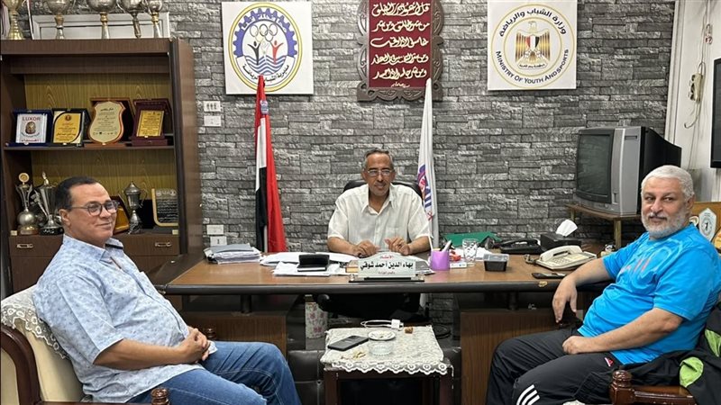  فعالية تدشين لعبة