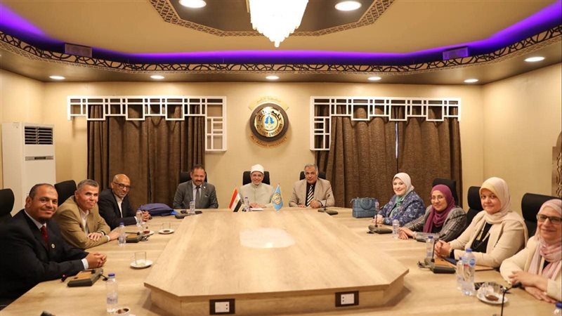 شراكة استراتيجية
