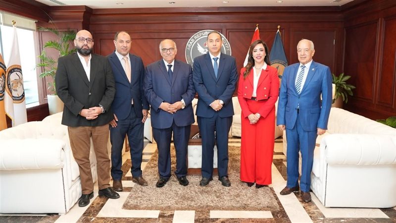 بروتوكول تعاون بين