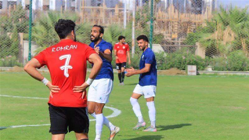 إنبي وطلائع الجيش،