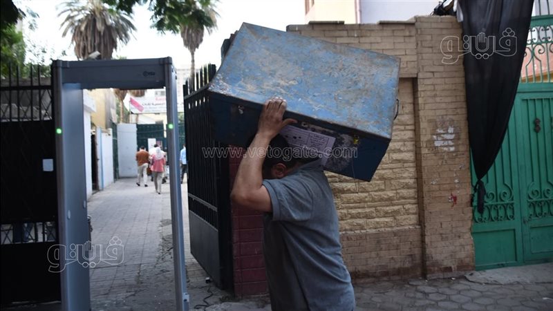 اوراق اسئلة امتحانات