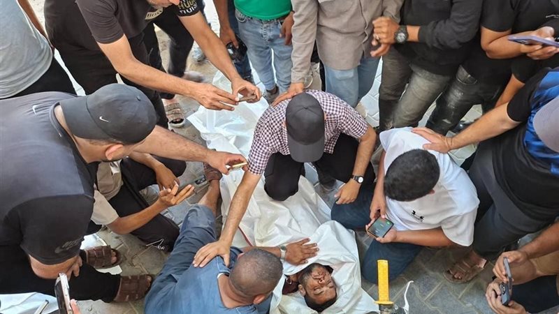 تواصل سقوط الشهداء
