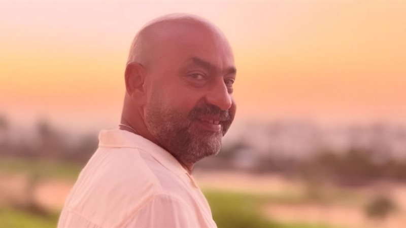 إسلام خيري