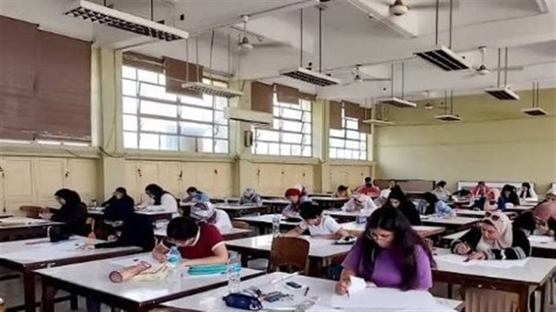 اخنبارات القدرات