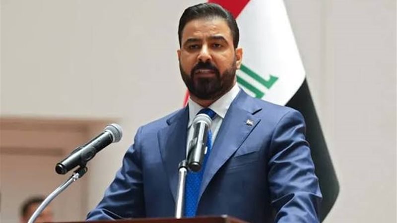 رئيس الحكومة العراقية