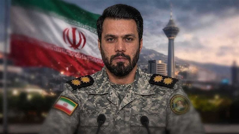 المتحدث باسم مقر
