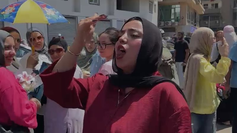نتيجة الثانوية العامة