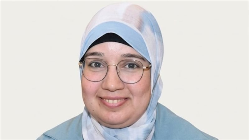 ولاء عبد المرضى،فيتو