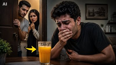 خيانة بلون الدم.. ليلة غدرت فيها 
