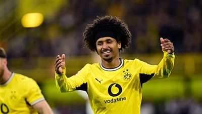 كريم أديمي ينهي الفحوصات الطبية تمهيدًا للانضمام إلى برشلونة 