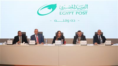 رئيس البريد: الحوار المباشر مع العاملين هو الطريق لتطوير الأداء وتحقيق العدالة