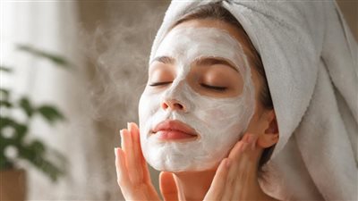 وصفات طبيعية للعناية بالجسم بعد التعرض للشمس