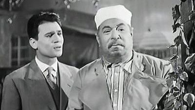 في ذكرى رحيله، حسين رياض أبو السينما المصرية الذي أبكى جمال عبد الناصر 