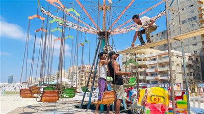 إزالة ألعاب خطرة لـ