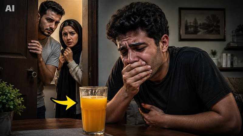 خيانة بلون الدم..ليلة