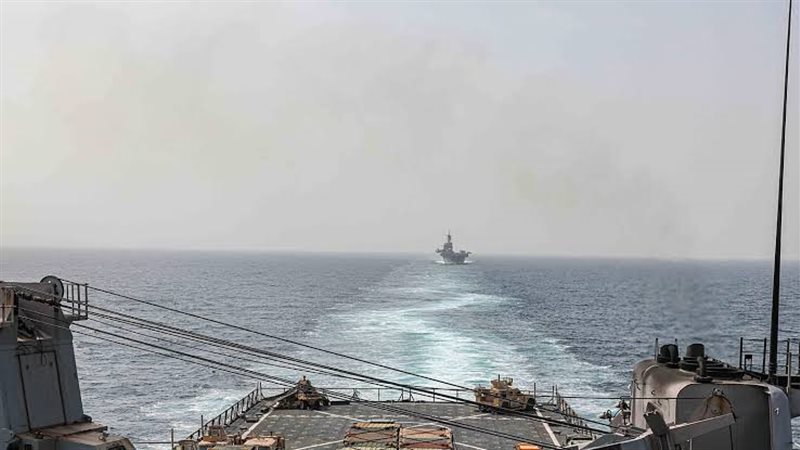 باب المندب