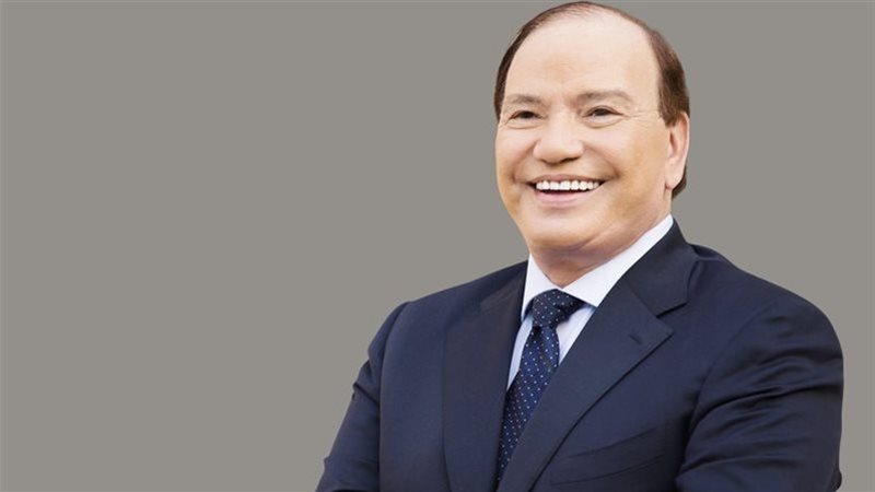 صديق عفيفي 