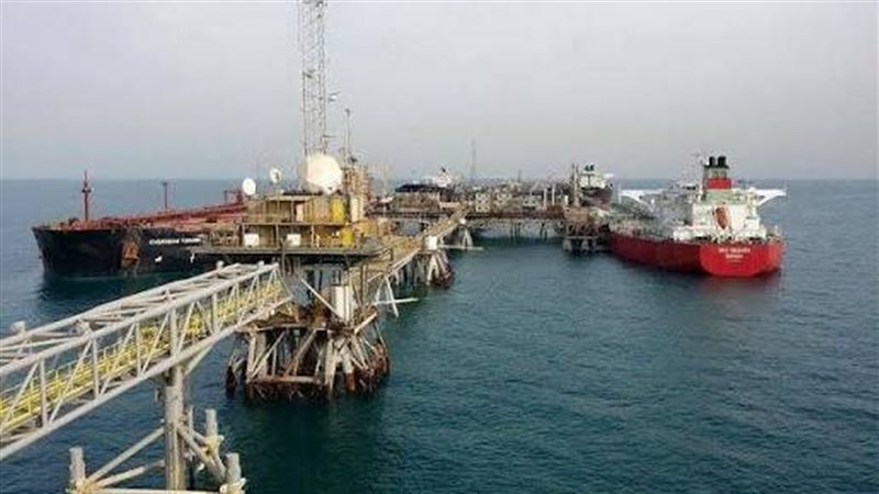 ميناء البصرة