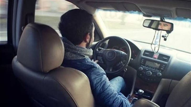تفسير حلم ركوب السيارة