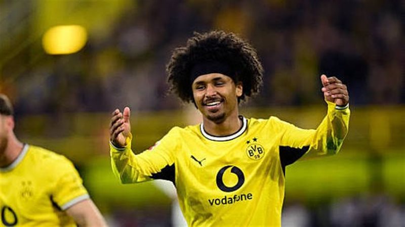 كريم أديمي، فيتو