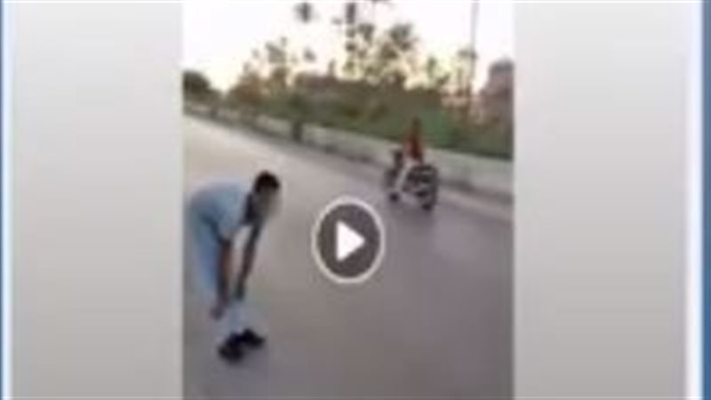 حقيقة قطع الطريق