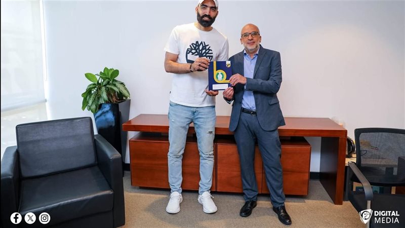 أحمد صلاح