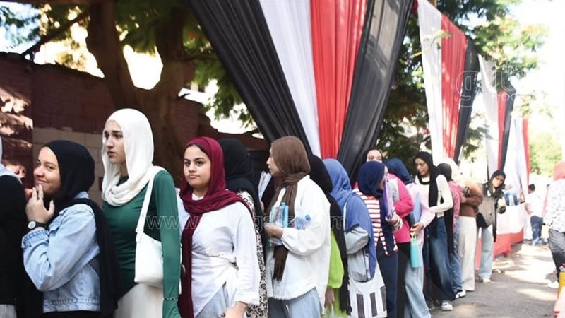 محظورات على طلاب