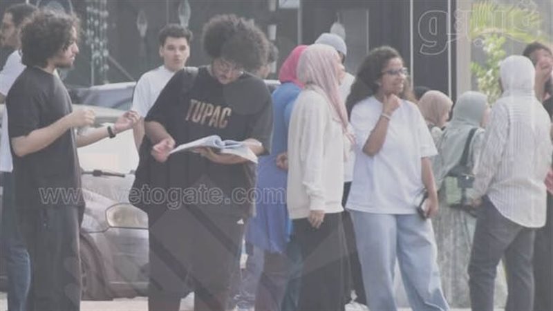 اختبارات القدرات،