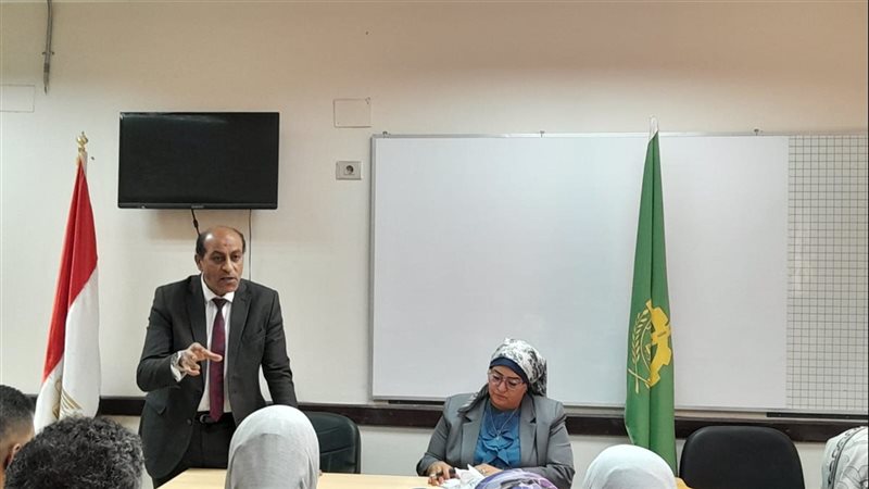تموين القليوبية،