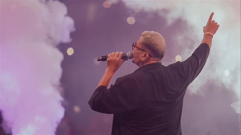 حبيتك، الكشف عن أحدث أعمال عمرو دياب
