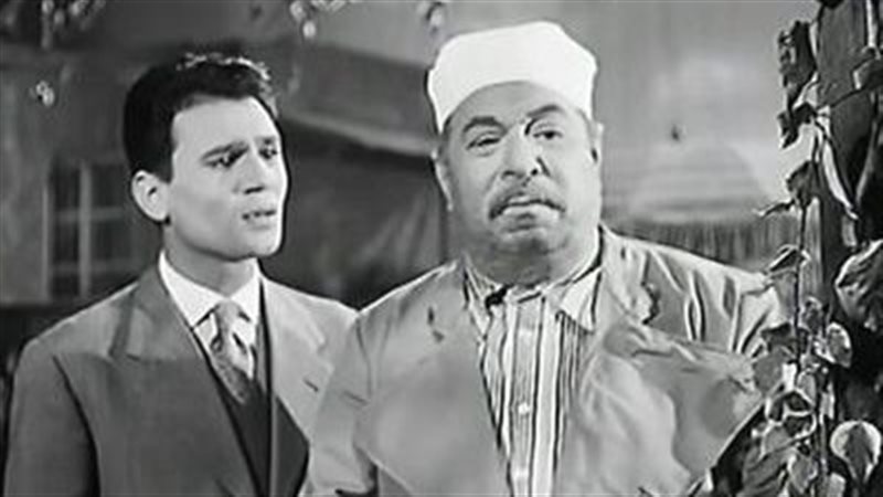 الفنان حسين رياض