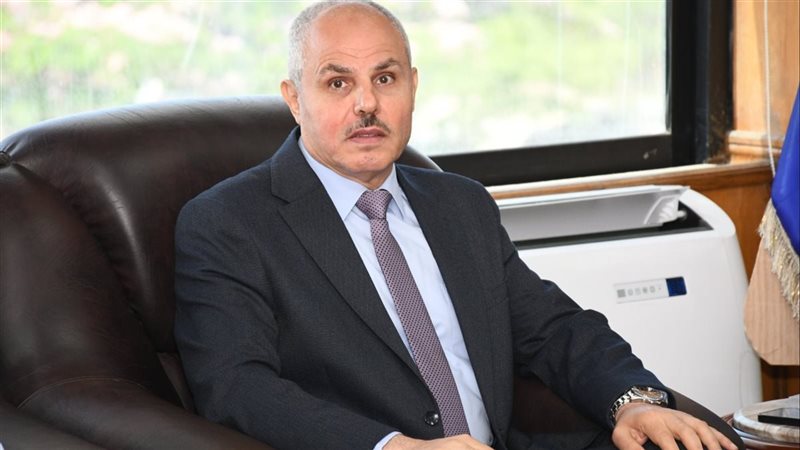 الدكتور ناصر مندور