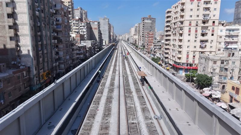 مشروعات النقل 