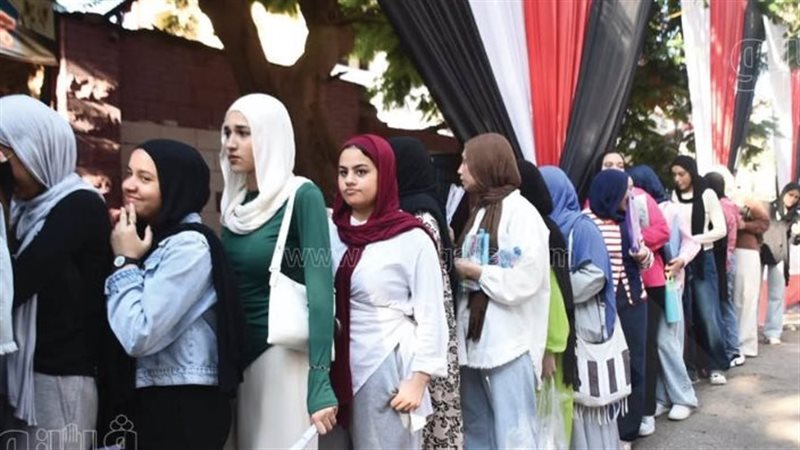  اختبارات القدرات