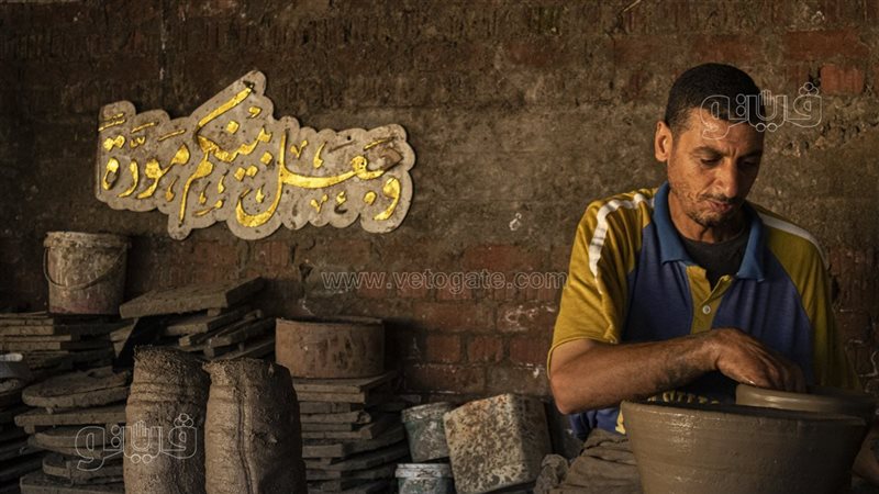 محمد الفخهاني من