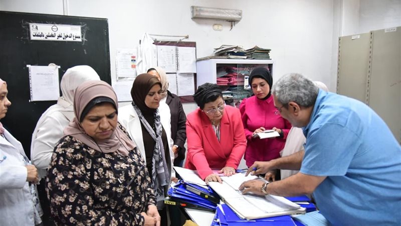 د.عبلة الألفي 