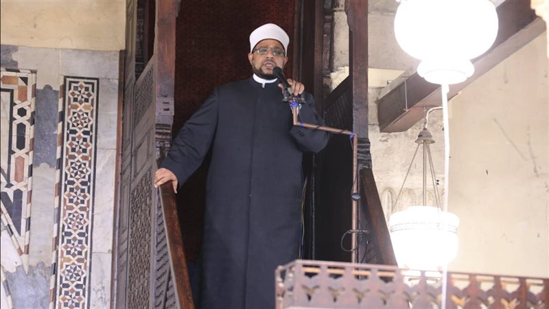  محمد الجندي الأمين