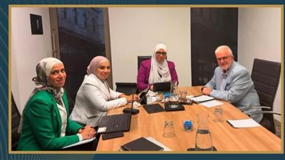 بعثة هيئة الثروة المعدنية تروج لفرص التعدين أمام مجتمع الأعمال الأسترالي 
