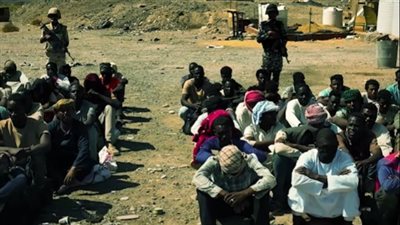 الحلقة الرابعة من درع الوطن.. تأثير ظاهرة الدهابة على أهالي مرسى علم اقتصاديا وأمنيا   